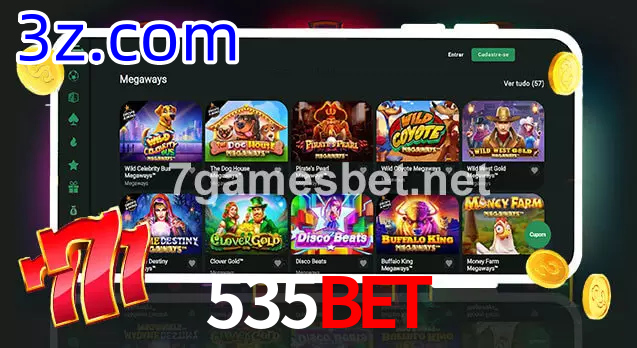 535Bet aplicativo