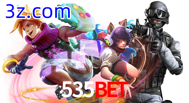  535Bet