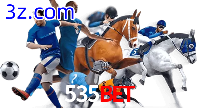 535Bet