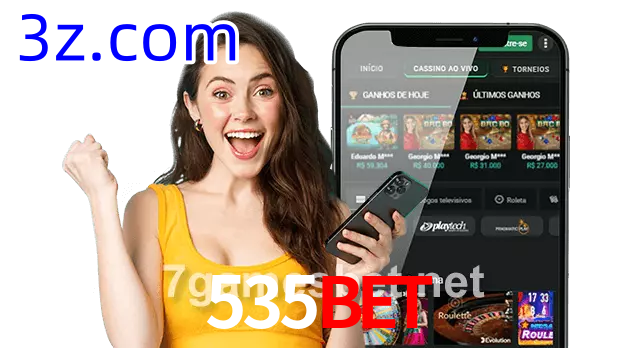 535Bet