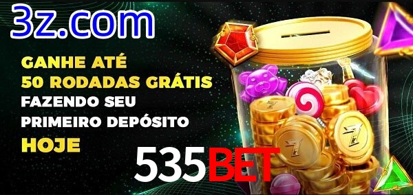  535Bet