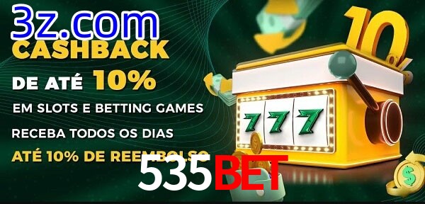  535Bet