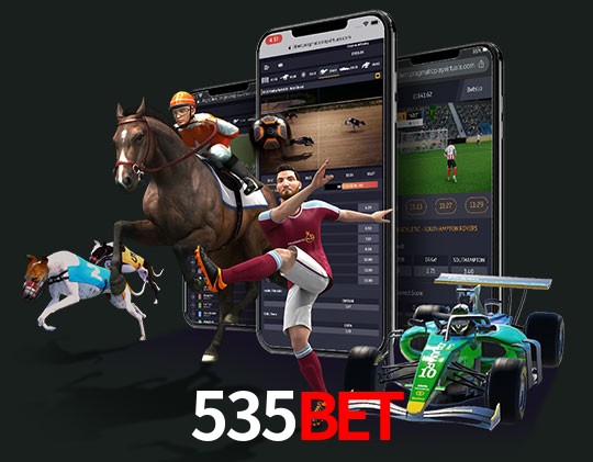  535Bet