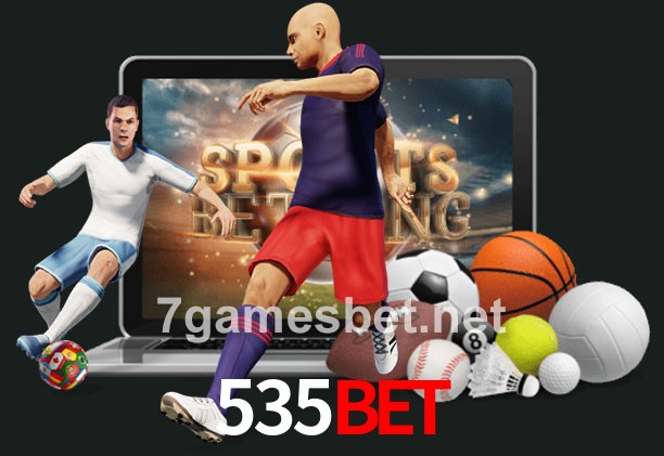  535Bet